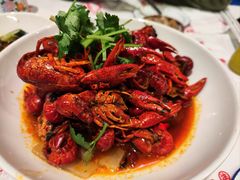 -文和友老长沙龙虾馆(化龙池店)