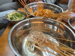 -嘉州鲜知味钵钵鸡(奎星楼店)