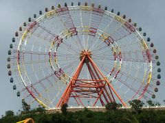 -芽庄珍珠岛游乐园