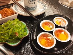 -炙忧烤肉屋(中国铁建广场店)