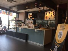 -麦当劳(宾水西道店)