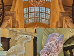 -上海外滩华尔道夫酒店