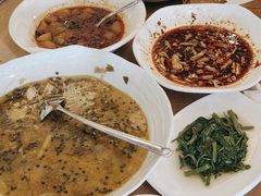 -阿斯牛牛·凉山菜(新会展店)