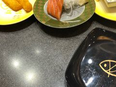 -禾绿回转寿司(万柳华联店)