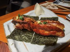 -北村家日本料理(西大望路店)