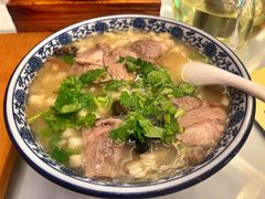 -玉华宫宾馆·餐厅(铜川驻京办店)