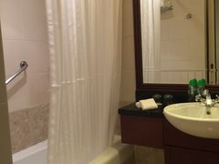-香港都会海逸酒店