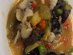 -李师傅脆肚(华强北店)