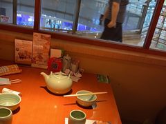 -仓桥家·焗寿司·锅物(光谷步行街店)