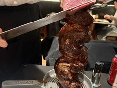-拉蒂娜·巴西牛排馆 Latina·Brazilian Steakhouse(陆家嘴旗舰店)