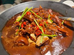 -飶香居(省博物馆店)