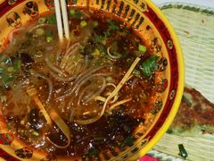 -食悦天美食广场(西安CityOn熙地港购物中心店)
