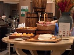 -舟山朱家尖威斯汀酒店·知味标帜自助餐厅