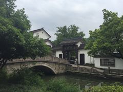 -绍兴饭店知遇楼(环山路店)