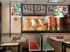 -羊来顺冰煮鲜羊 铁锅烀羊肉(中央大街店)