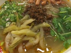 -伤心酸辣粉(体育东路店)