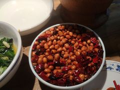 -寨子里的钵钵菜-湘西山里菜(火车站店)