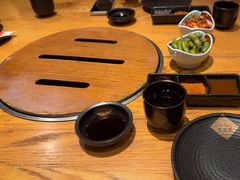 -赤坂亭·M9和牛烧肉·铁板烧·日料398放题(长泰广场店)