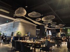 大堂-1874融合西厨·观景餐厅(保利店)