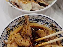 -龙抄手(春熙路总店)