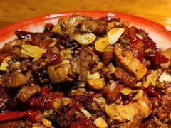 -柴窝堡22号辣子鸡·传承新疆菜