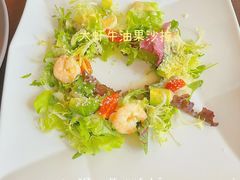 -北京华彬费尔蒙酒店·刃餐厅