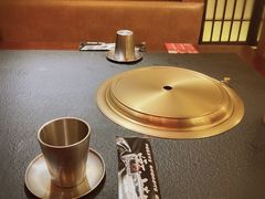 -炉石六本目·冰鲜和牛炭火烤肉·寿喜烧店(梅江店)