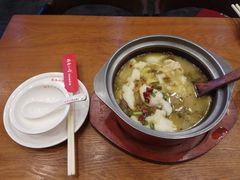 -周鱼小馆石锅酸菜鱼(活力汇店)