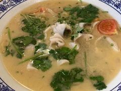 -德胜轩正宗顺德菜(宝安沙井会展中心店)