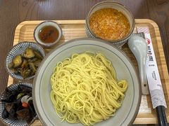 -蟹味阁·蟹黄面(体育西横街店)