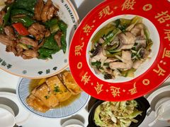 -清晖小苑·顺德菜(观澜湖新城店)