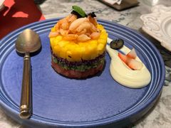 -雀越·Queen(滨北店)