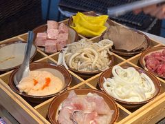 -芈重山老火锅(广州首店)