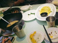 -日昌餐馆(德胜门店)