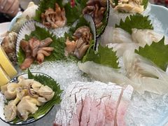 -嘉升大排档(番禺总店)