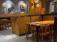 -如轩·海鲜砂锅粥·潮汕菜(沿江东路店)