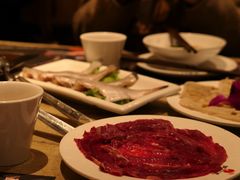 -锦城印象火锅(天府三街店)
