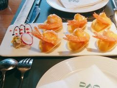-刀叉遇上筷子中西融合餐厅(南开店)