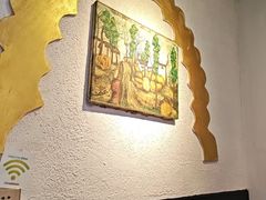 -尼泊尔雪莲餐厅(北京东路店)