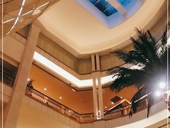 -上海大酒店-自助餐餐厅