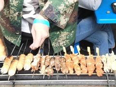 -亲兄弟真人CS团建拓展基地