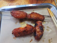 -东仪路传统烤肉