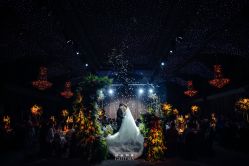 -格乐利雅婚礼艺术中心(南外滩店)