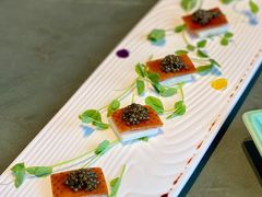 鱼子酱烤鸭/只-晟永興烤鸭店(五道口店)