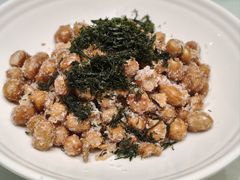 苔条花生-瑞福园联谊餐室(茂名南路店)