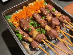 -滇野云南野生菌餐厅(陕西南路店)