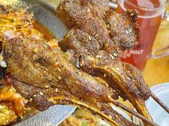 -庆峰龙虾烧烤(合肥一店)