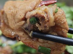 -天治宣·野椒鸡(龙头寺总店)