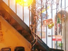 -薄荷小筑融合音乐餐吧(农业路店)