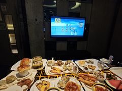 -堂会·KTV·自助餐·团建聚会(天河店)